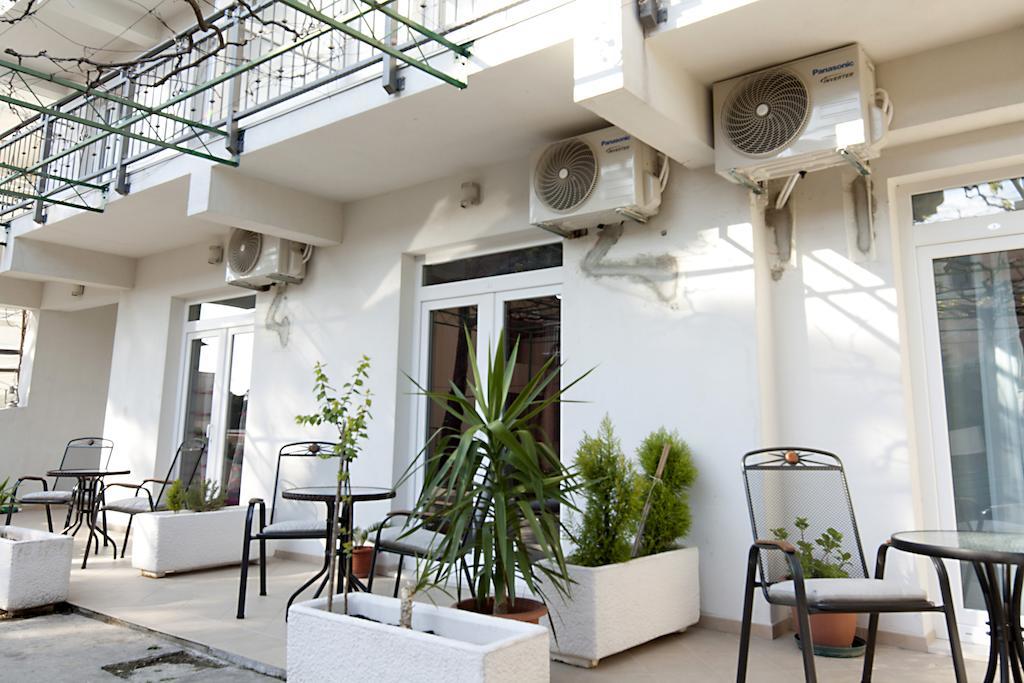 Apartments Viskovic Makarska Ruang foto