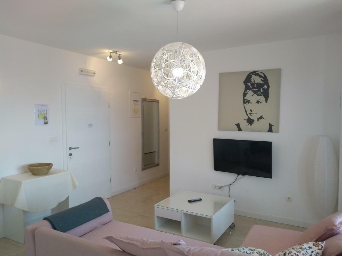 Apartments Viskovic Makarska Bagian luar foto